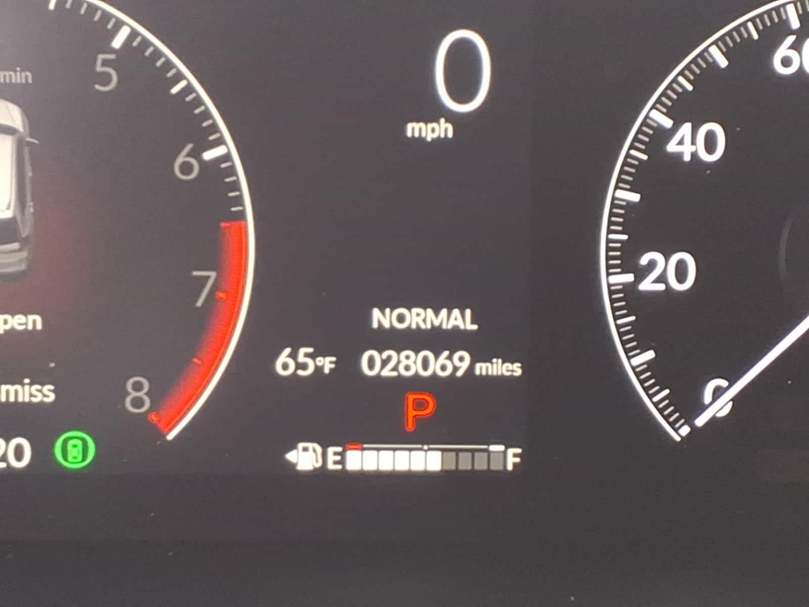 2023 Honda CR-V LX - Photo 25