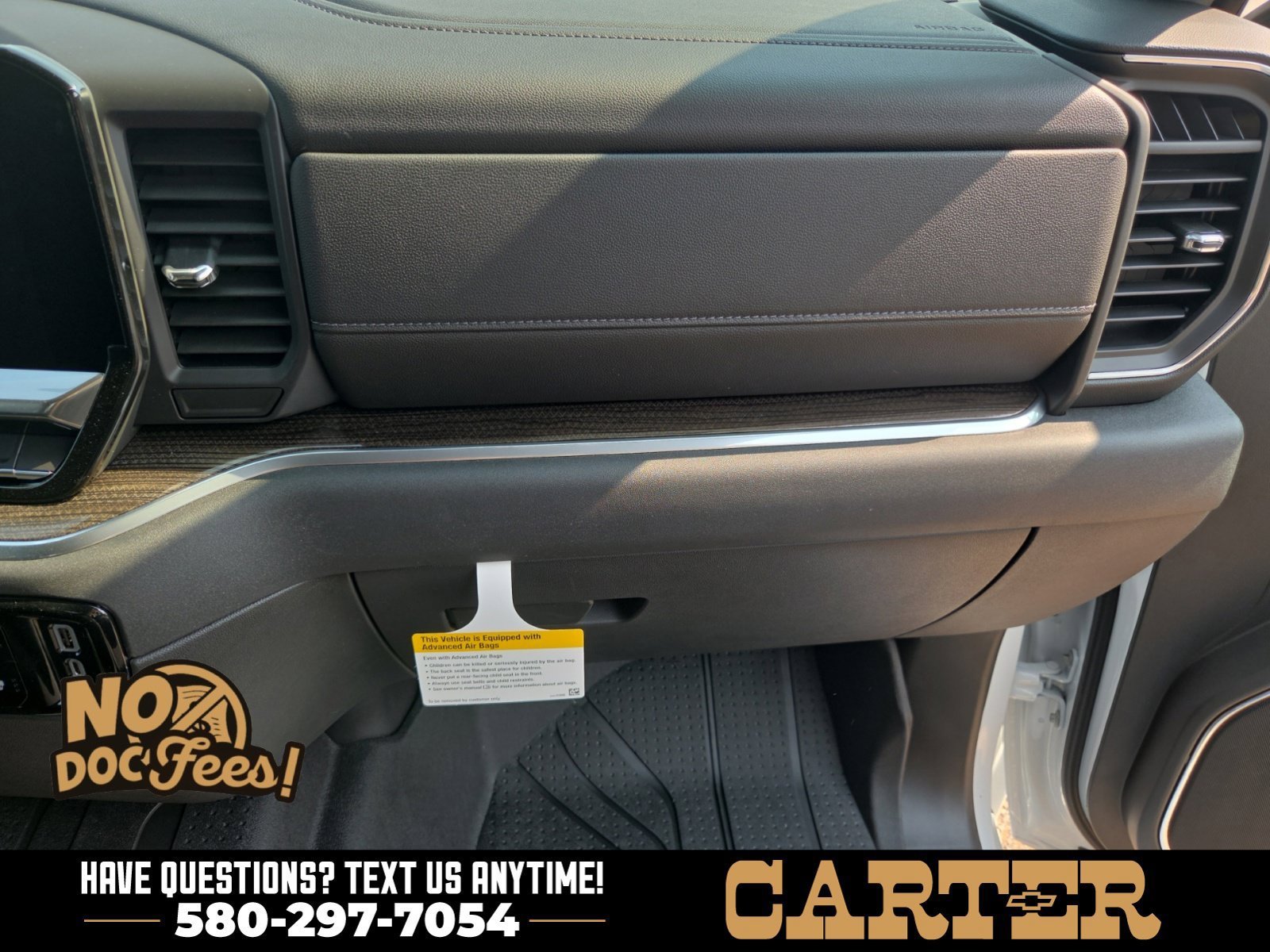 2026 Chevrolet Silverado 1500 RST - Photo 35