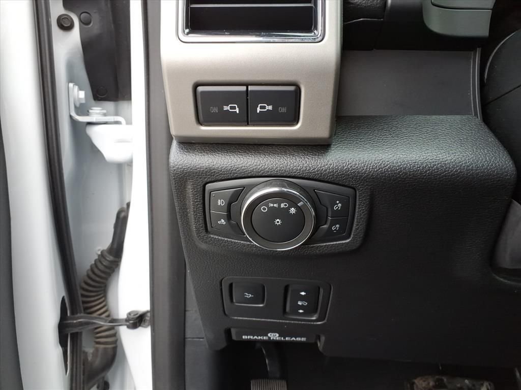 2021 FORD F-250 - Image 14