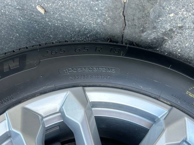 2025 Chevrolet Silverado 1500 LT - Photo 38