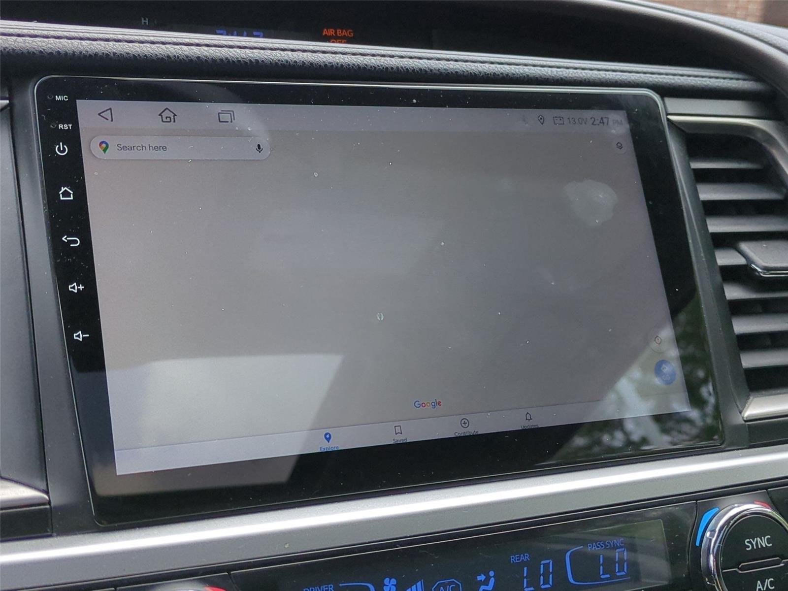 Used 2014 PREDAWN GRAY MICA TOYOTA  image 27