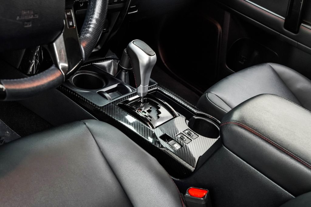 Used 2024 White Toyota TRD Pro image 21