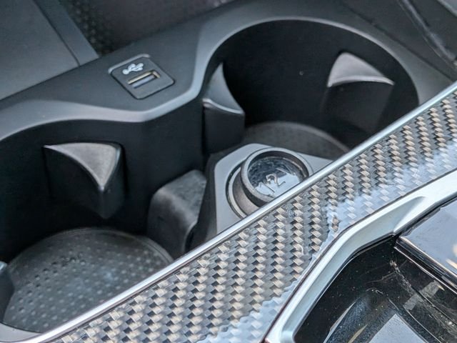 Used 2026 Blue BMW M60i image 31