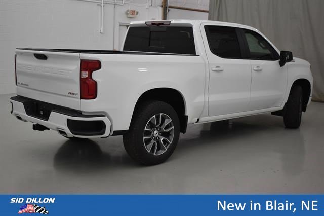 2026 Chevrolet Silverado 1500 RST - Photo 14