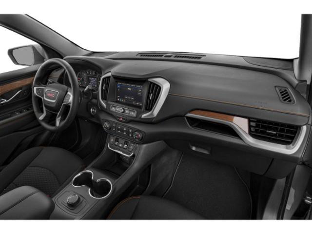 2018 GMC Terrain SLE - Photo 18