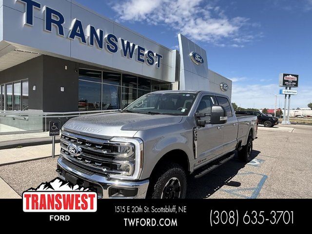 2027 Ford F-350SD F-350® XLT