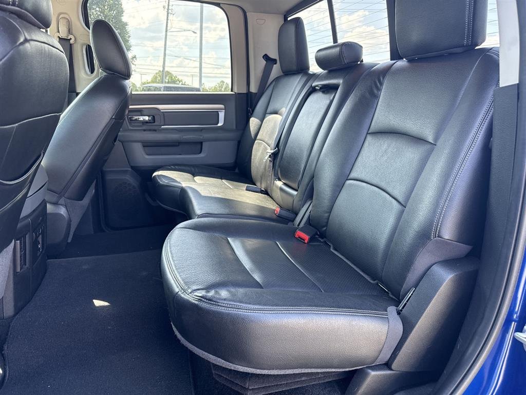 Used 2015 BLUE RAM SLT image 13