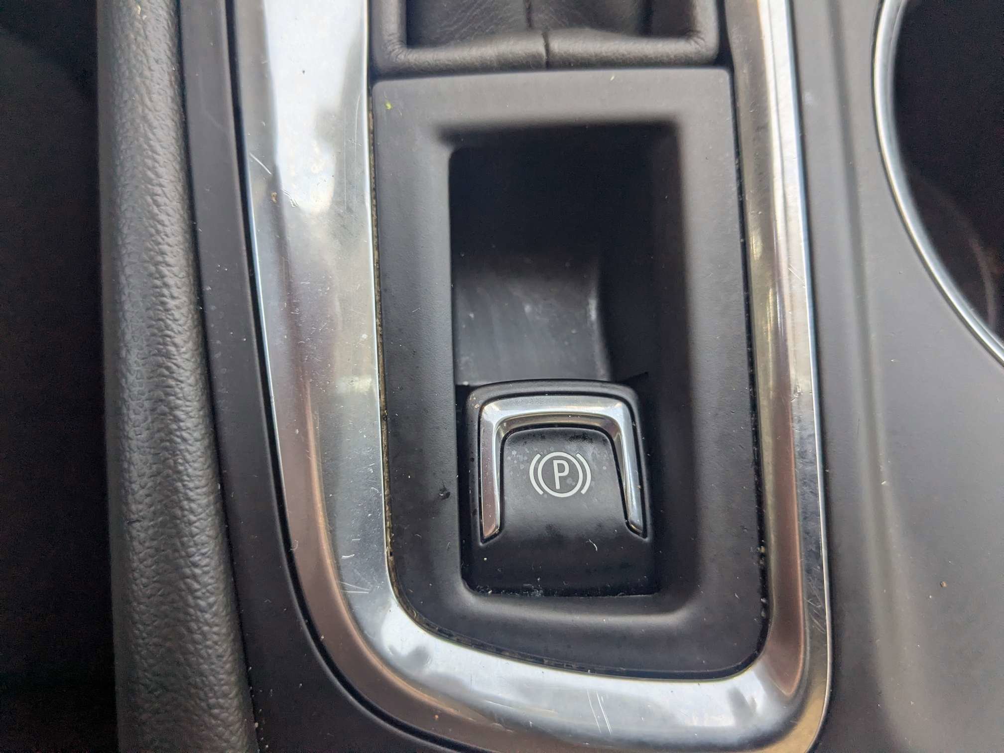 Used 2024 Mosaic Black Metallic Chevrolet LS image 25