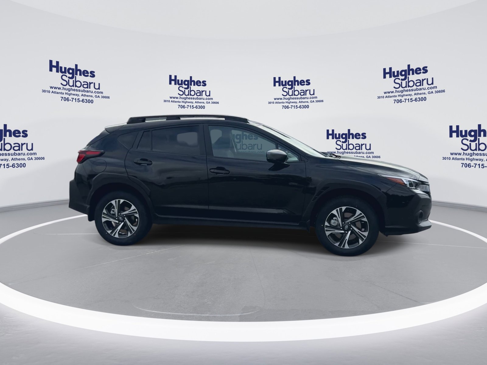 2026 Subaru Crosstrek Premium - Photo 12