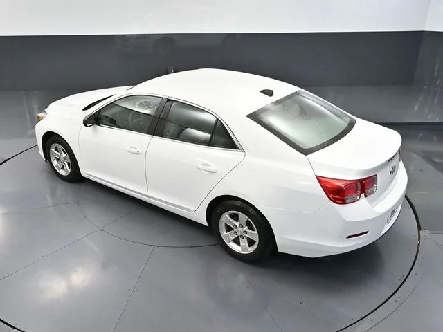 Used 2013 White Chevrolet LS image 45