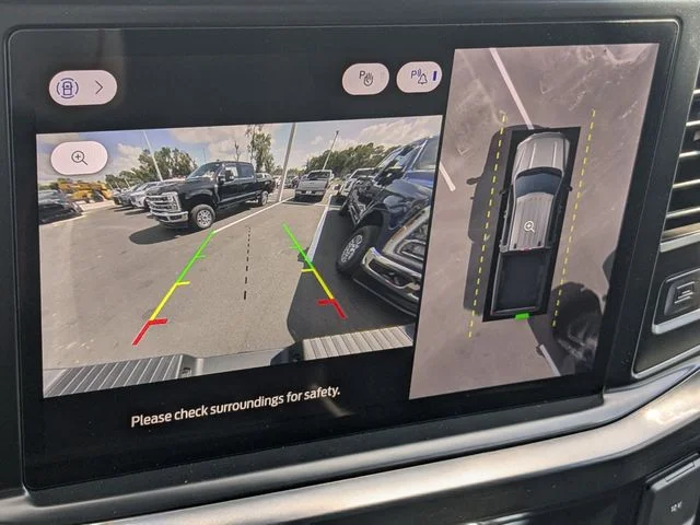 2026 Ford F-350 Super Duty Lariat - Photo 25