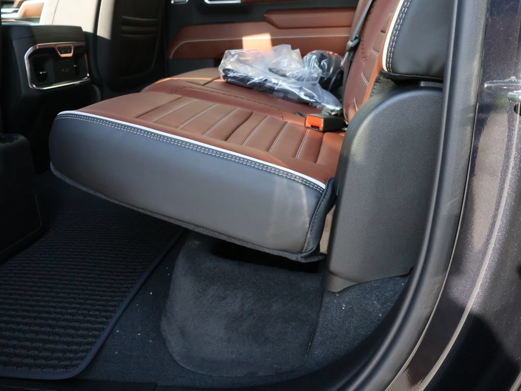 2026 GMC Sierra 2500HD Denali Ultimate - Photo 21