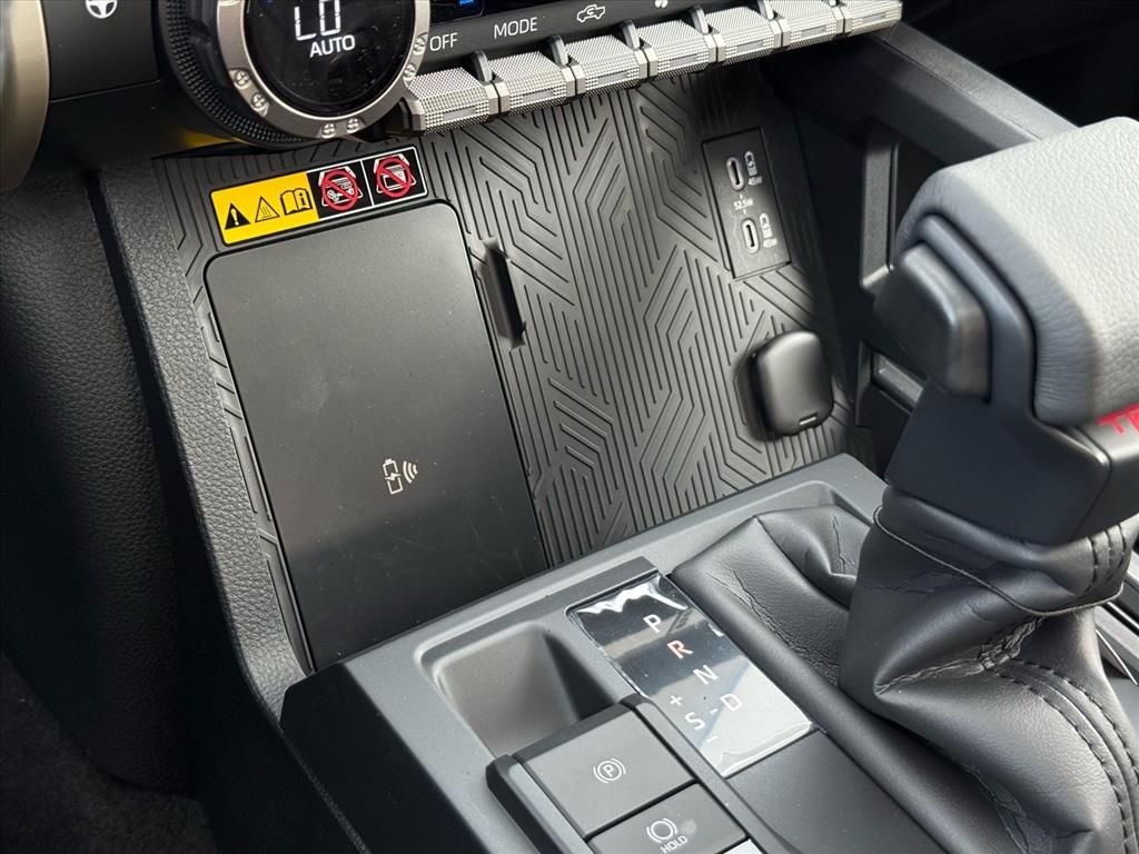 New 2026  Toyota TRD Off-Road image 16