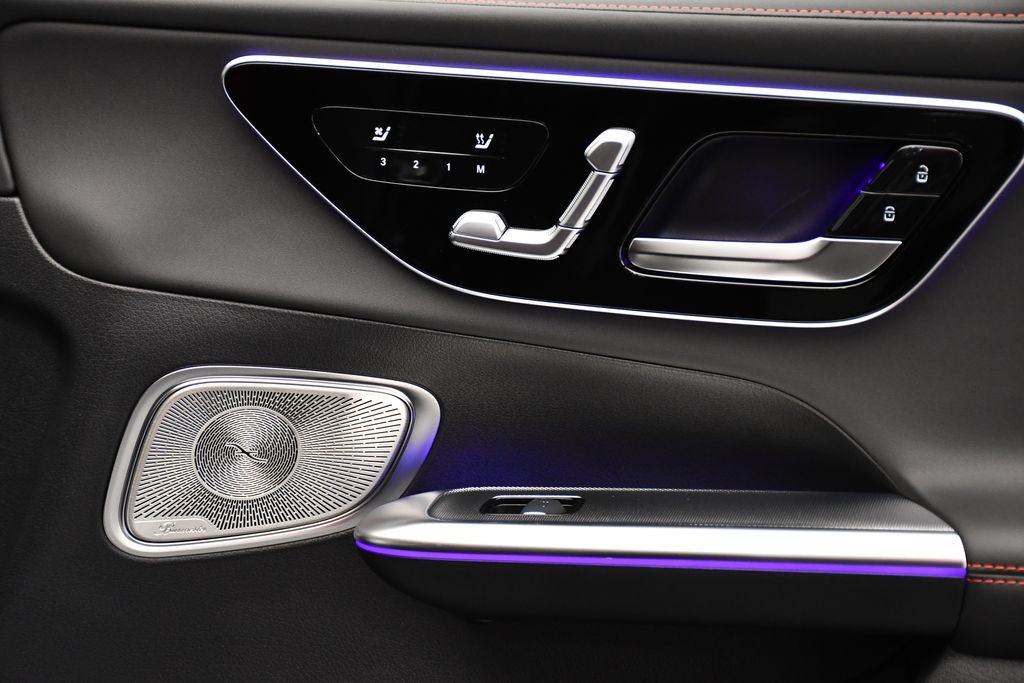 2025 Mercedes-Benz GLC AMG GLC43 - Photo 45