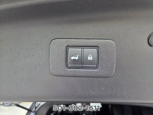 Used 2021 Black Nissan SL image 20