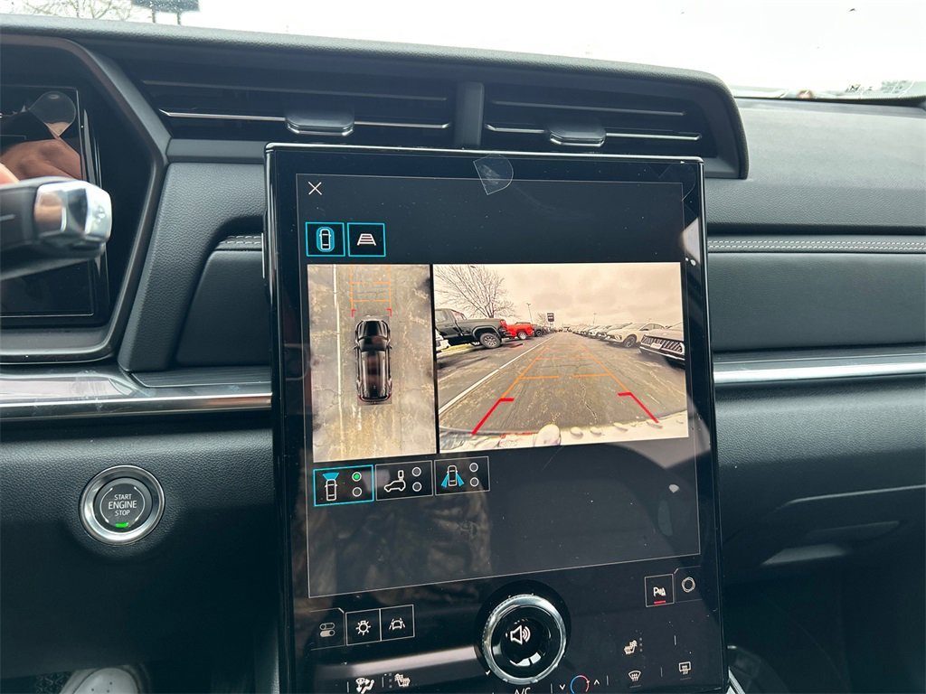 2026 GMC TERRAIN - Image 23