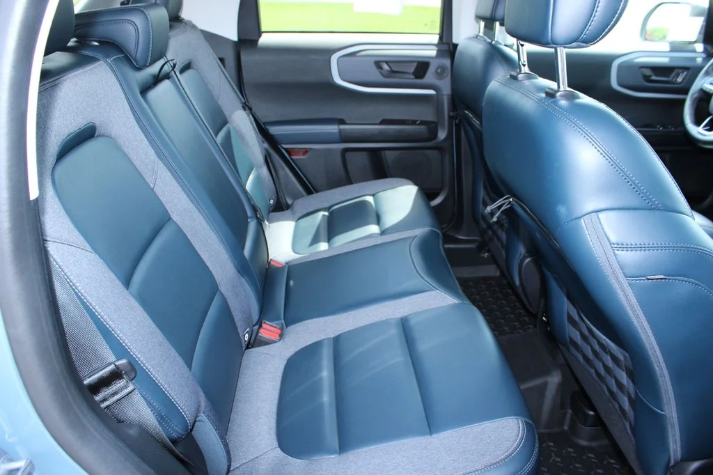 Used 2022 Area 51 Ford Outer Banks image 21