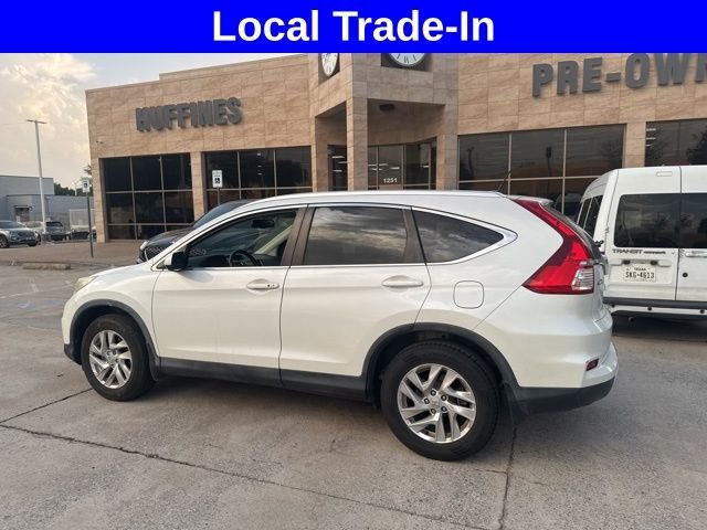 Used 2015  Honda EX-L image 1