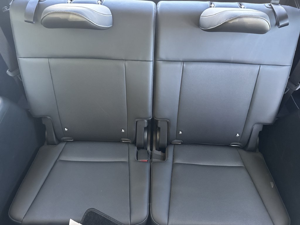 Used 2024 Silver Hyundai SEL image 22