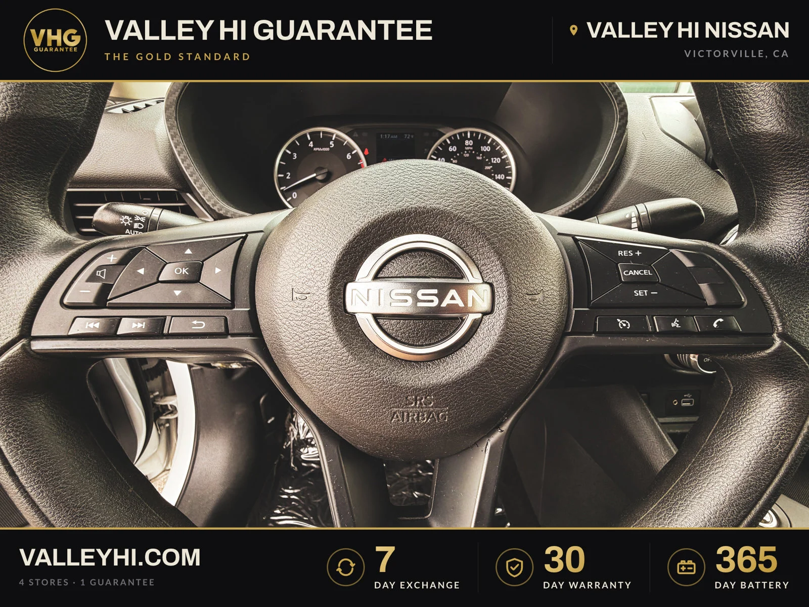 2024 Nissan Sentra S - Photo 30