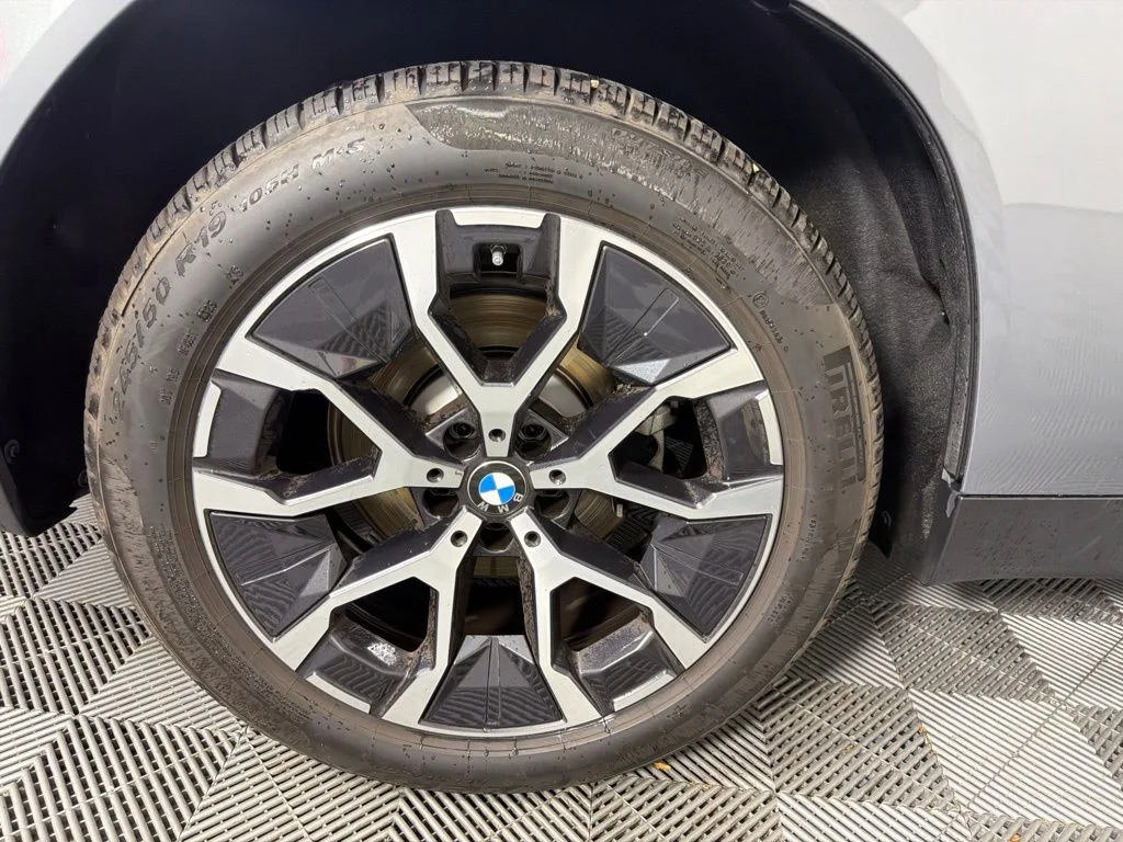 Certified Used 2026 Gray BMW 30 xDrive image 12