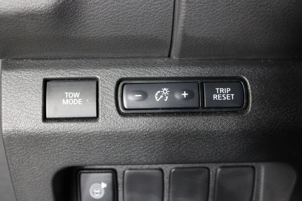 2026 Nissan Frontier PRO-4X - Photo 23