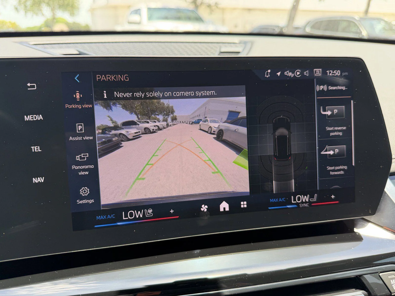 New 2026 Black Sapphire Metallic BMW xDrive28i image 25