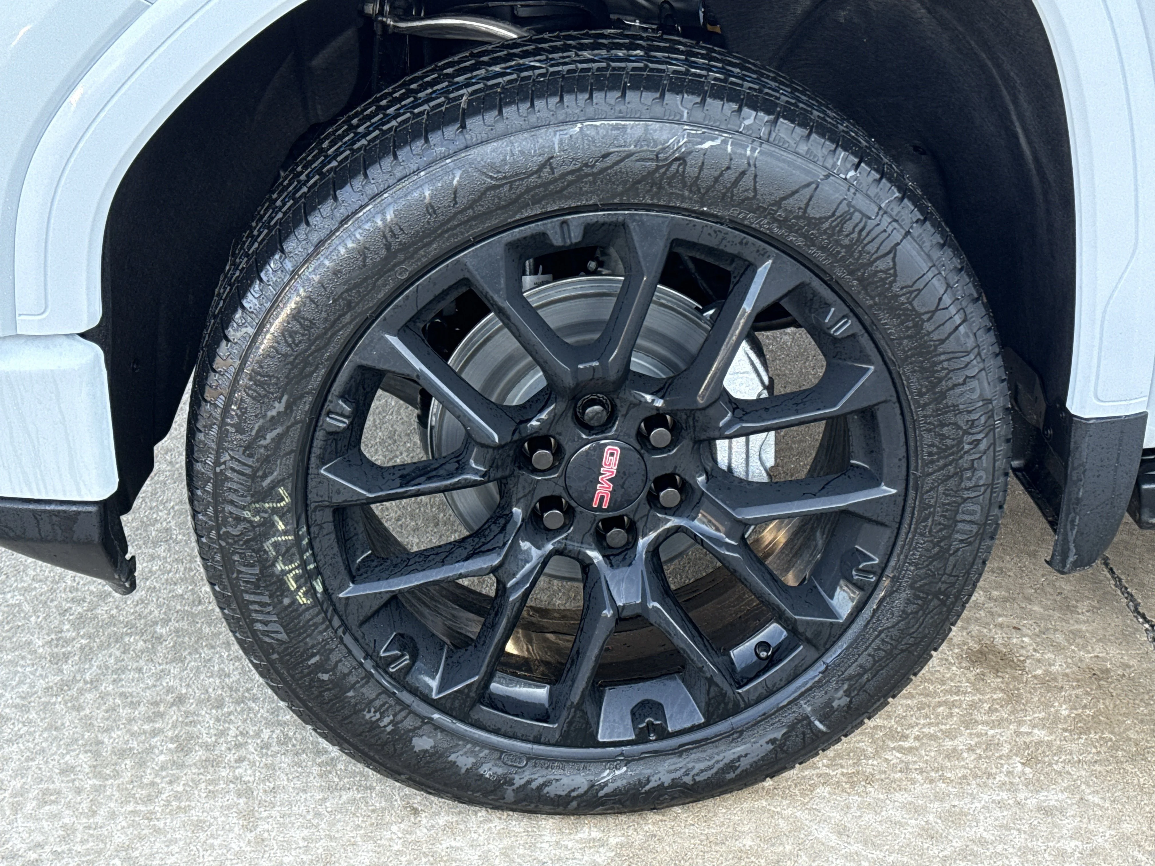 2026 GMC Sierra 1500 Denali - Photo 18