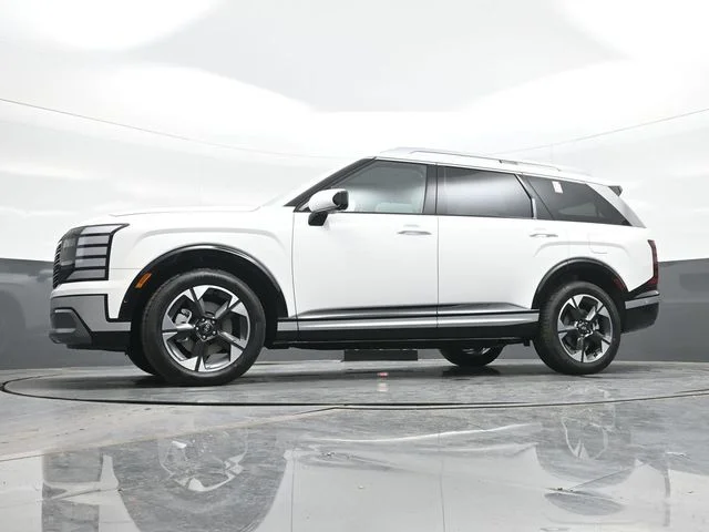 New 2026 White Hyundai Limited image 21
