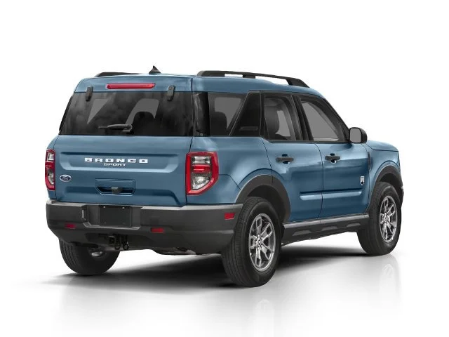 Used 2022 Area 51 Ford Big Bend image 2