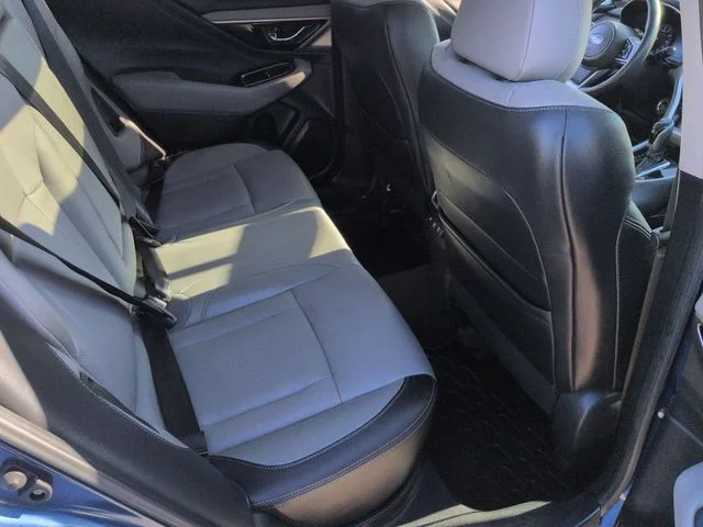 Used 2020 Blue Subaru Limited image 36
