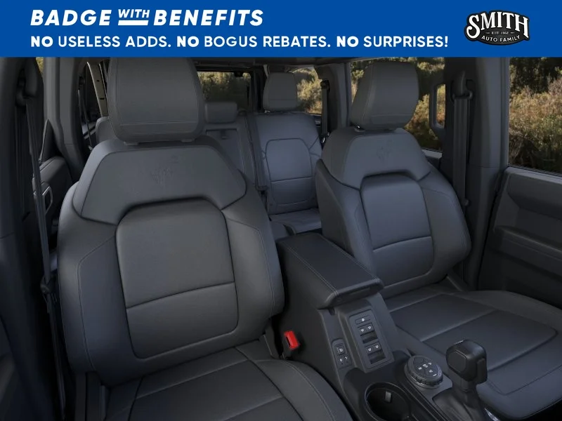 New 2025 Marsh Gray Ford Outer Banks® image 11