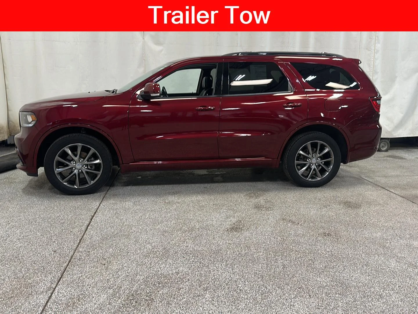 Used 2017 Dodge Durango GT with VIN 1C4RDJDG6HC839220 for sale in Waconia, Minnesota