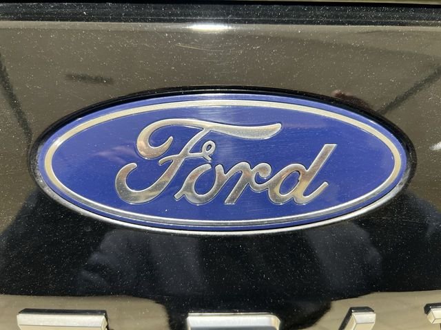 Used 2025 White Ford Active image 30