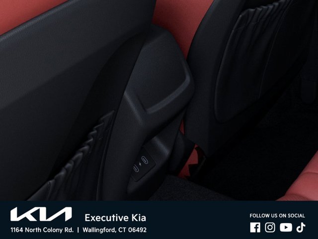 New 2027 Aurora Black Pearl Kia GT-Line image 26