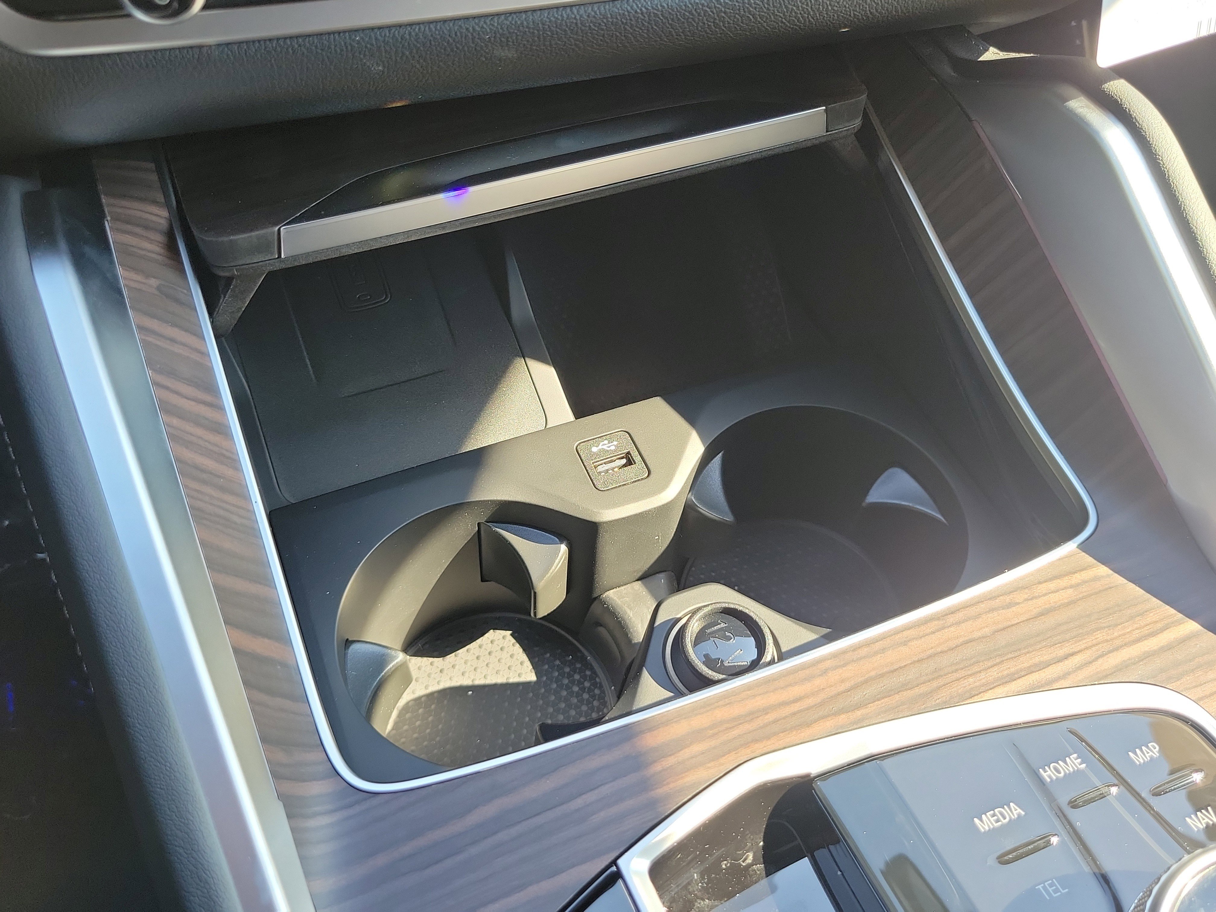 New 2026 Brooklyn Grey Metallic BMW xDrive40i image 34
