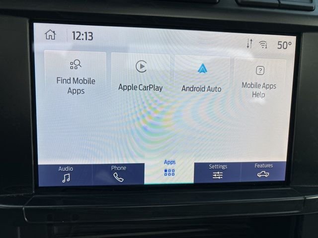 Used 2024 Gray Ford XL image 27