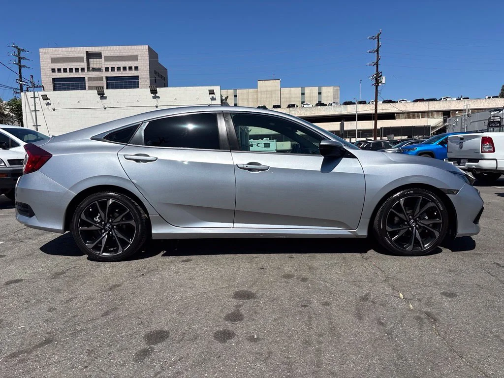 19XFC2F83LE203907