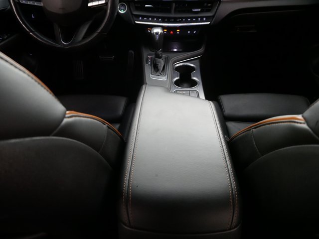 Used 2020 Black Raven Cadillac Sport AWD w/ Technology Pkg & Cold Weather Pkg image 24