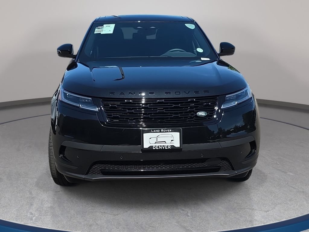 New 2026 Santorini Black Land Rover S image 2