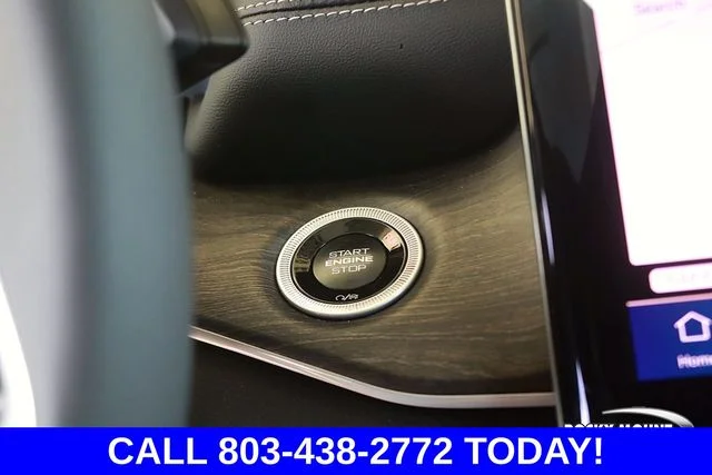 Used 2025 Gray Jeep Limited image 24