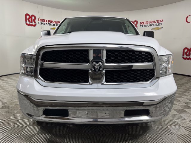 Used 2019 RAM Ram 1500 Classic SLT with VIN 1C6RR6TT2KS571932 for sale in Bossier City, LA