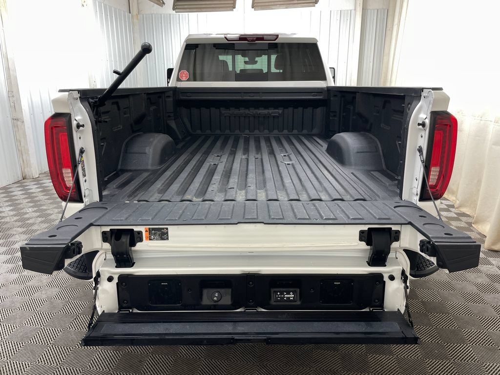 2023 GMC Sierra 3500 Denali HD Denali - Photo 50