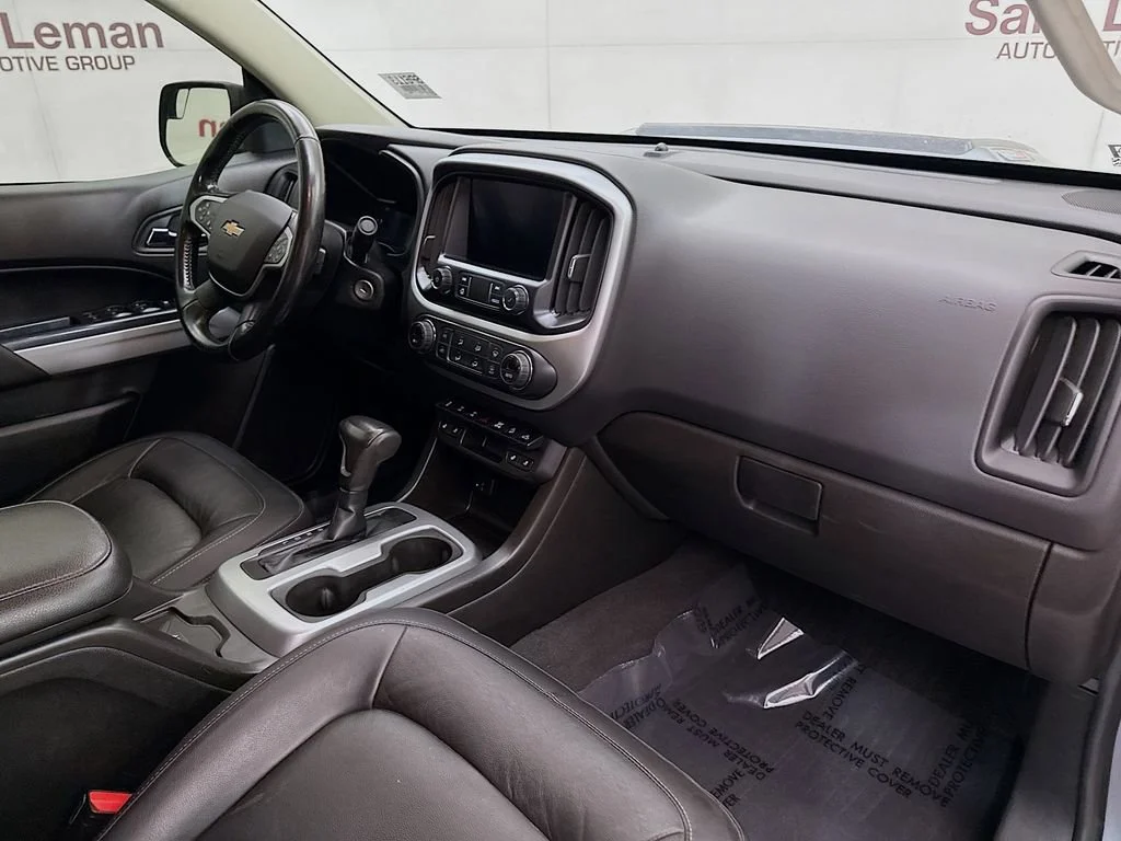 Used 2021 Satin Steel Metallic Chevrolet ZR2 image 29