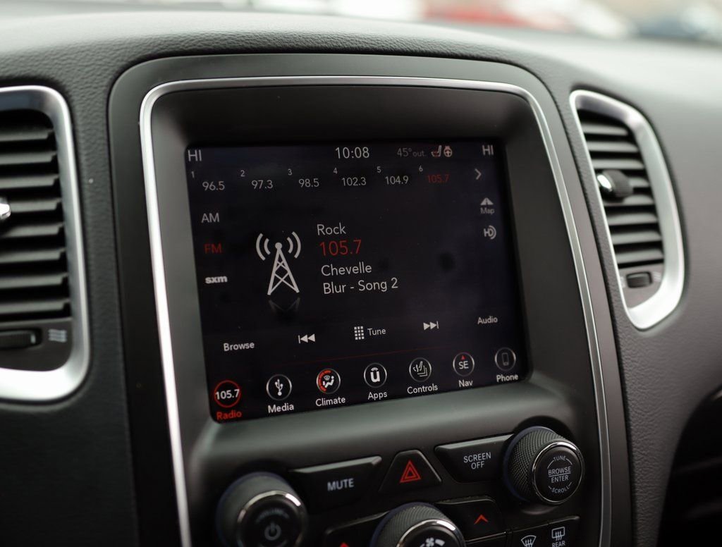 Used 2019 Db Black Dodge Citadel image 13
