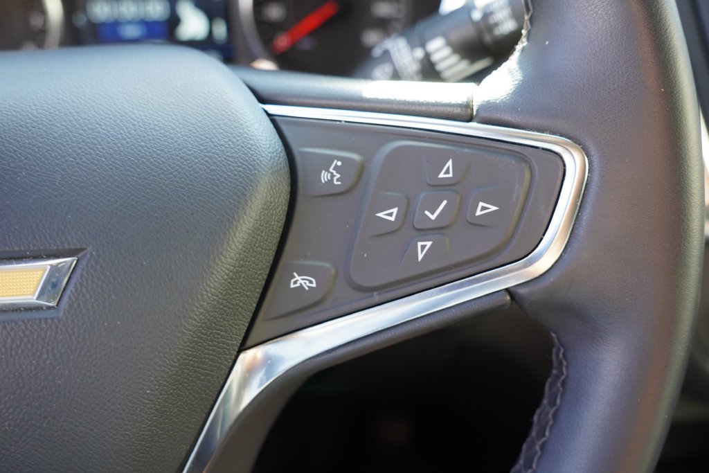2024 Chevrolet Equinox LT - Photo 30
