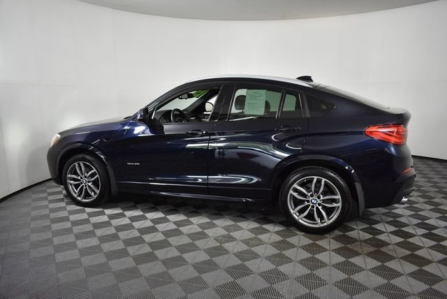 Used 2015 Black BMW xDrive35i image 6