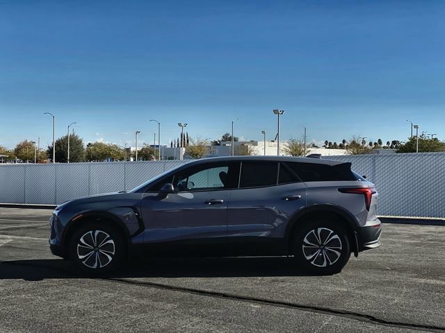 2026 Chevrolet Blazer EV LT - Photo 16