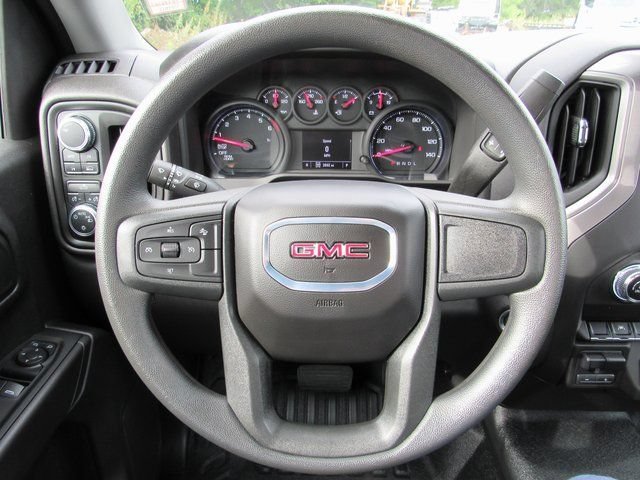 2025 GMC Sierra 1500 Pro - Photo 14