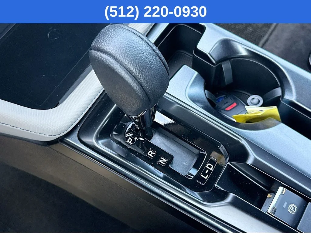 New 2026 White Subaru Premium image 20